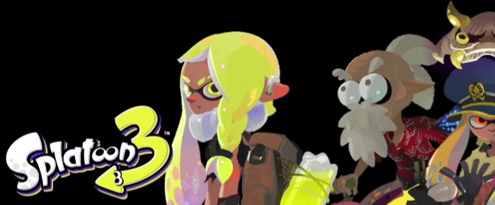 Splatoon 3 Filmmaterial Zeigt Neue Power Ups Ruckkehr Der Saugetiere De Atsit