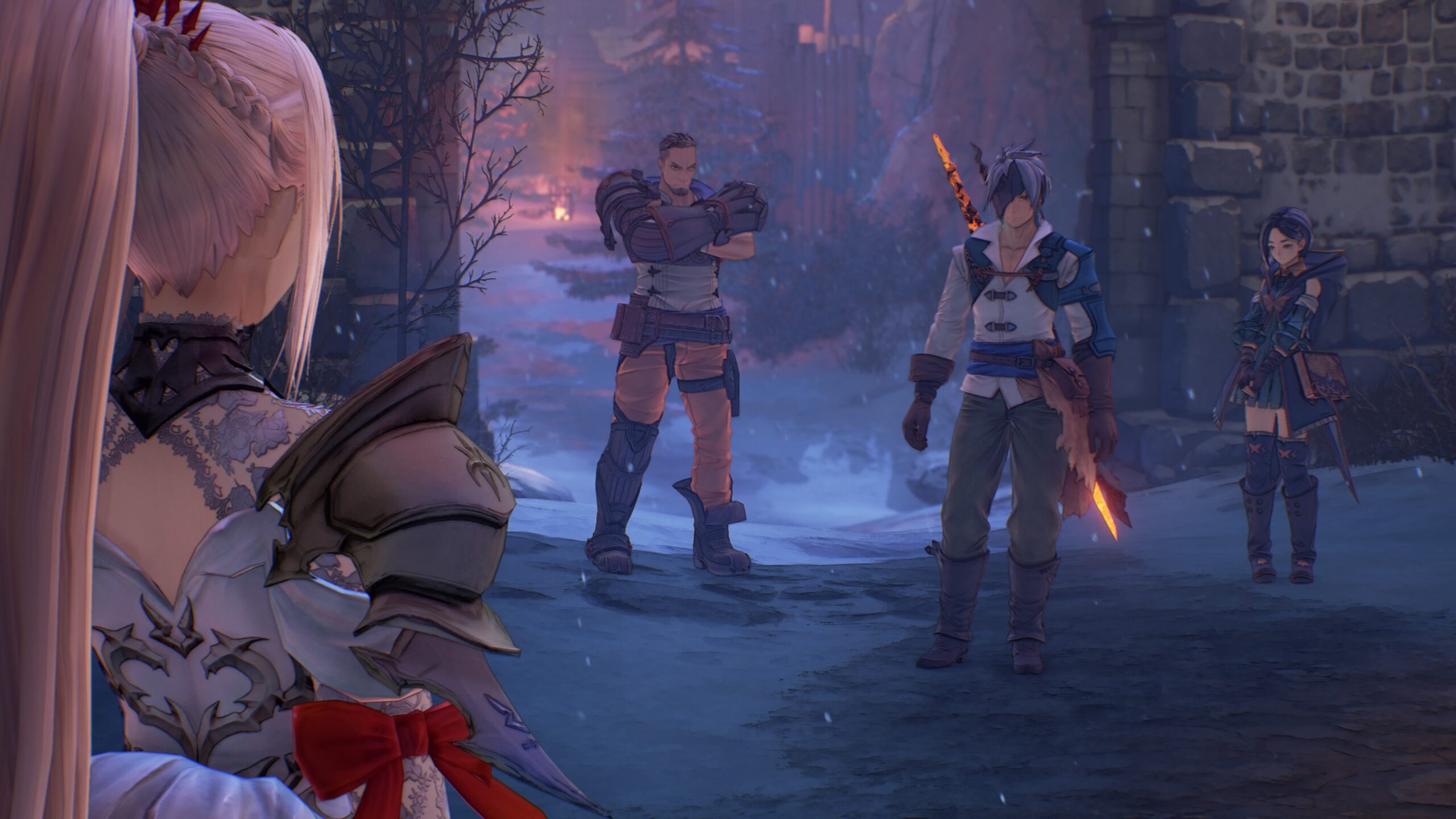 Tales of Arise Review – Keeping the Flame Alive - DE Atsit