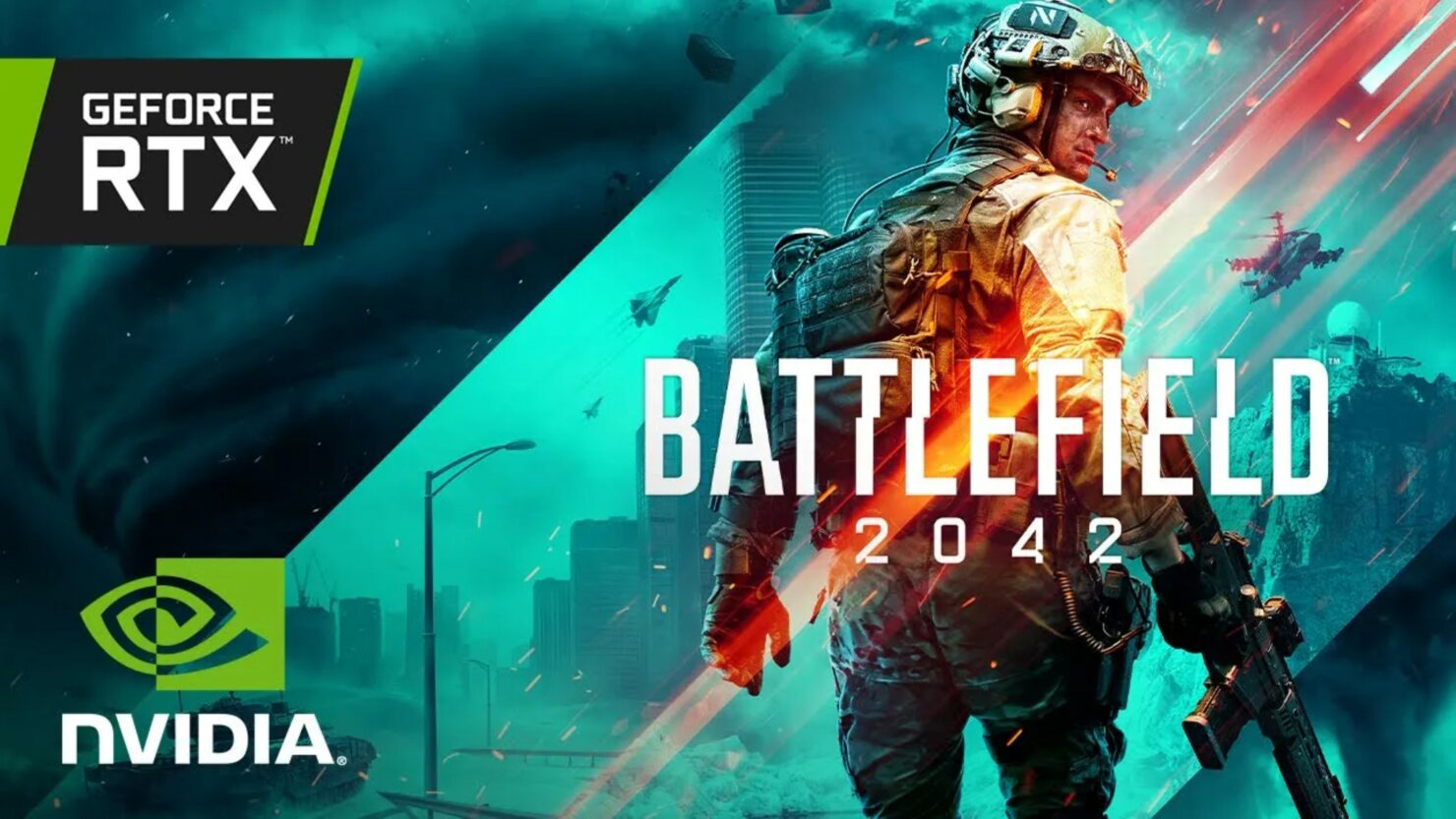 Battlefield 2042 Beta Liefert Nur 80 90 Fps Auf Pc Mit Nvidia Geforce Rtx 2080 Ti Bei 1080p Empfohlene Einstellungen De Atsit