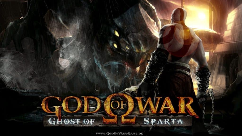 Die 10 besten PSPVideospiele aller Zeiten DE Atsit