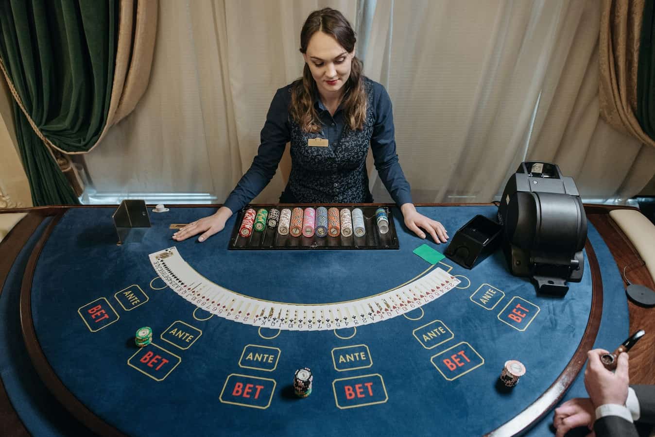 Der ganzheitliche Ansatz für beste Casino Anbieter