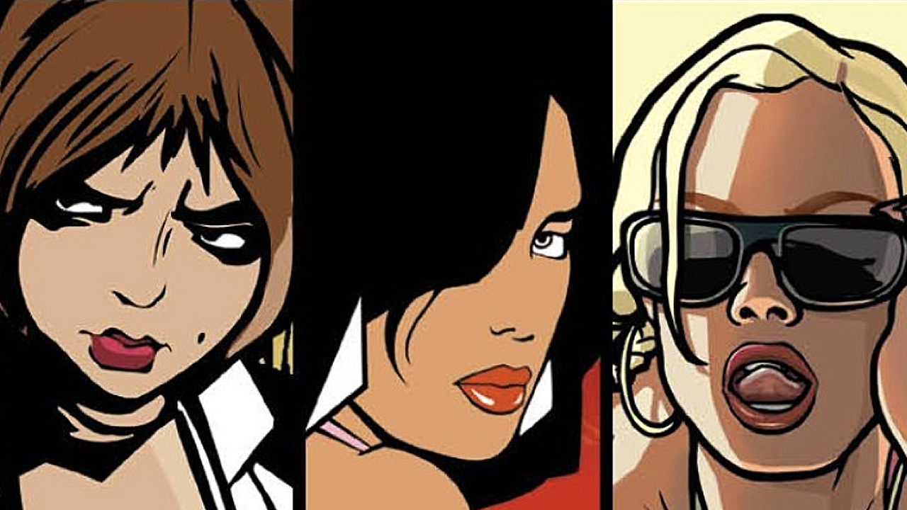 Grand Theft Auto The Trilogy The Definitive Edition Offiziell Angekundigt Erscheint 2021 De Atsit