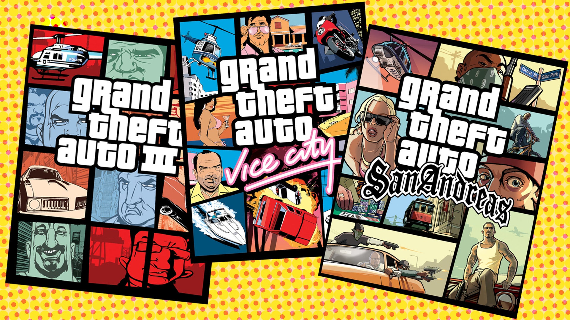 Grand Theft Auto Trilogy Remaster Erscheint Im Koreanischen Rating Board Mogliche Veroffentlichung Im November Fur Gta Iii Vice City Und San Andreas De Atsit