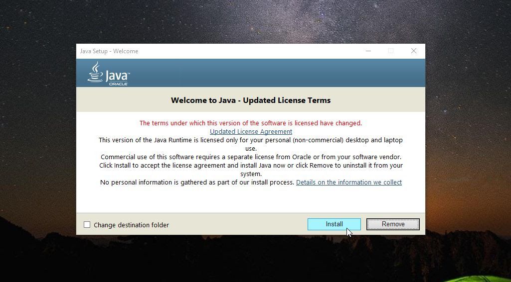 Java Hauptklasse Konnte Nicht Gefunden Werden So beheben Sie den Fehler „Die Java Virtual Machine konnte nicht