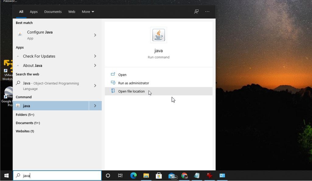 Beim Laden Der Java Vm Ist Windows Fehler 2 Aufgetreten br.atsit.in