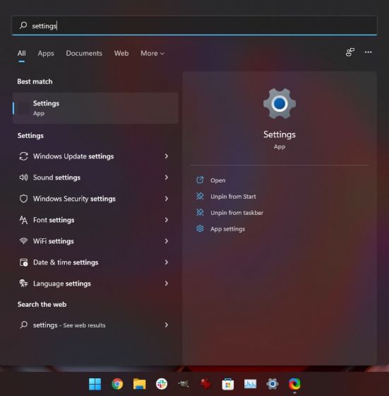 So Beschleunigen Sie Windows 11 Und Verbessern Die Leistung - DE Atsit