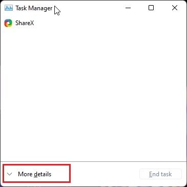 So Beschleunigen Sie Windows 11 Und Verbessern Die Leistung - DE Atsit