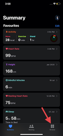 Was Ist Die Herzfrequenzvariabilität Hrv In Der Apple Watch Und Wie Kann Man Sie überprüfen 