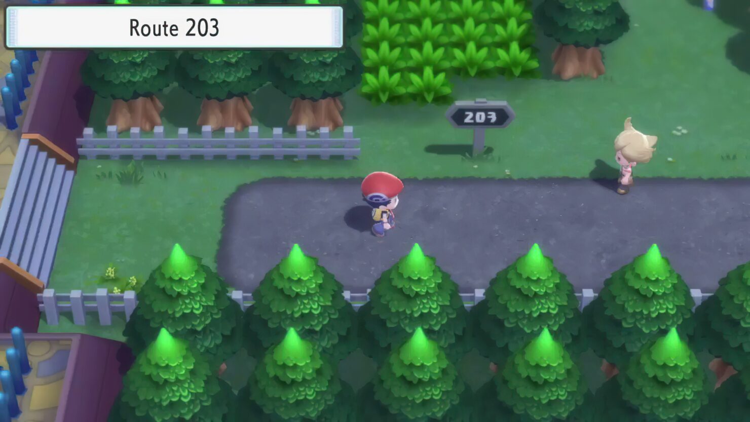 Pokemon Brilliant Diamond Und Shining Pearl Sind Bereits Mit 60 Fps Auf Dem Pc Spielbar Uber Ryujinx De Atsit