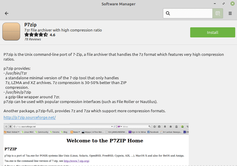 like 7 zip for mac like 7 zip for mac