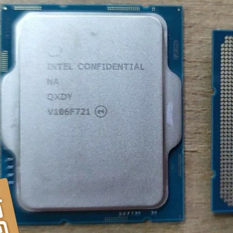 Unveröffentlichtes Intel Core i5-12400-Beispiel ist jetzt bei eBay ...