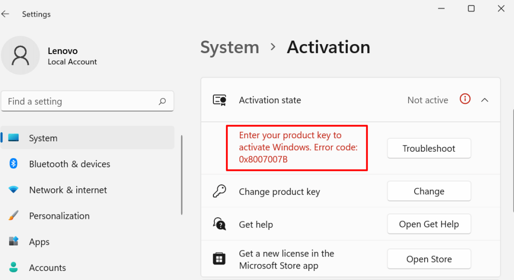 3 einfache m glichkeiten zum aktivieren von windows 11 de atsit