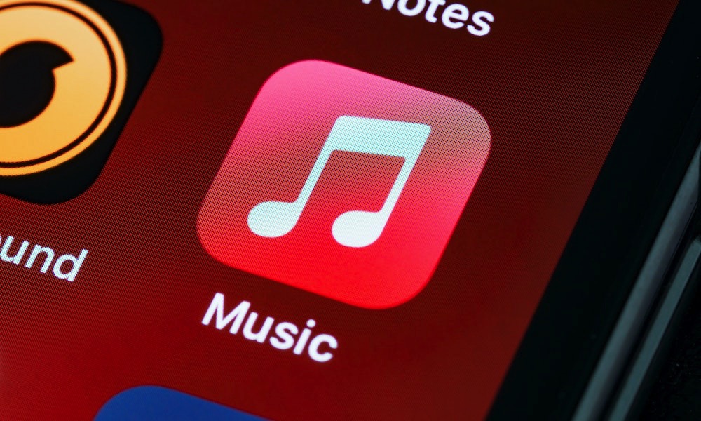 Der gesamte Apple MusicKatalog ist jetzt in verlustfreiem Audio verfügbar Wo ist Spotify Hi