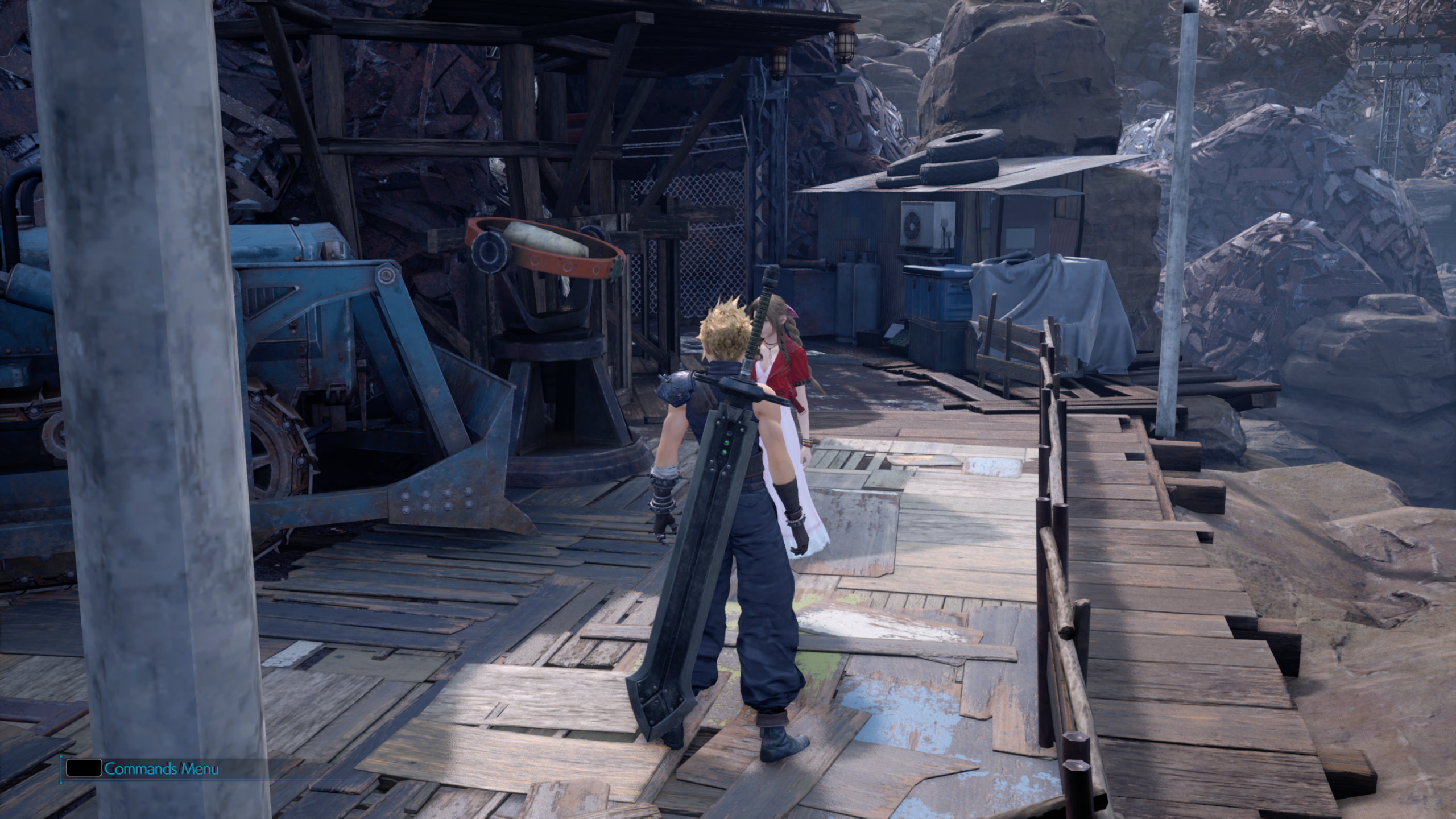 final fantasy 7 mod donload final fantasy 7 mod donload