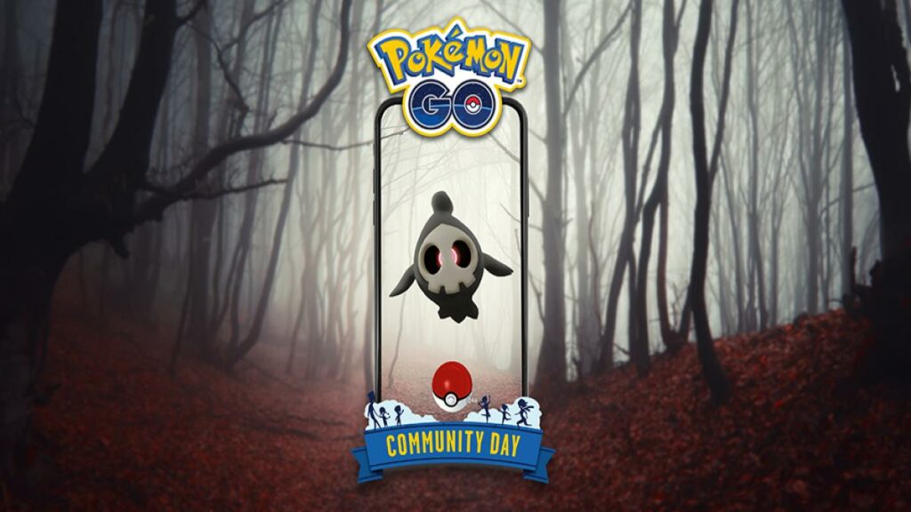 Pokemon GO Community Day Dezember 2021 Bestes Pokemon auf Platz DE Atsit