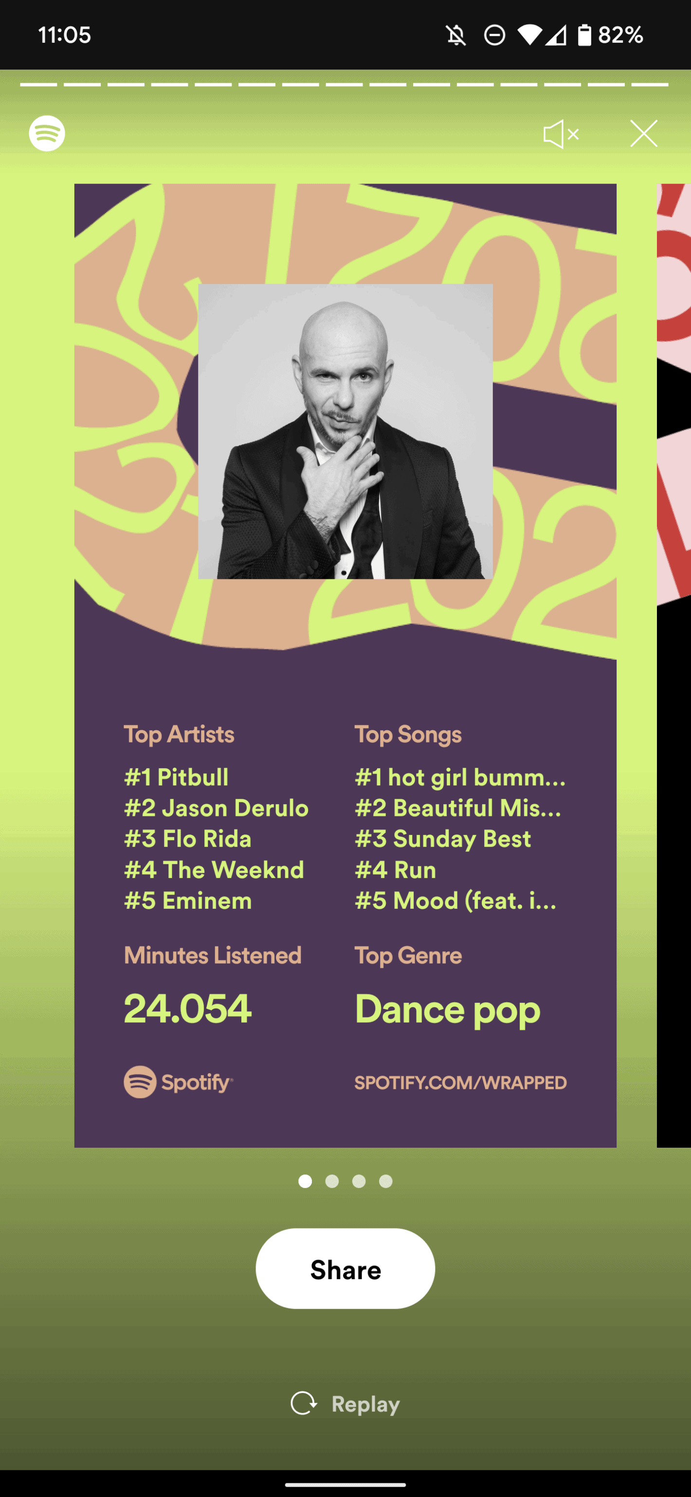 so finden sie ihr spotify wrapped fur 2021 de atsit