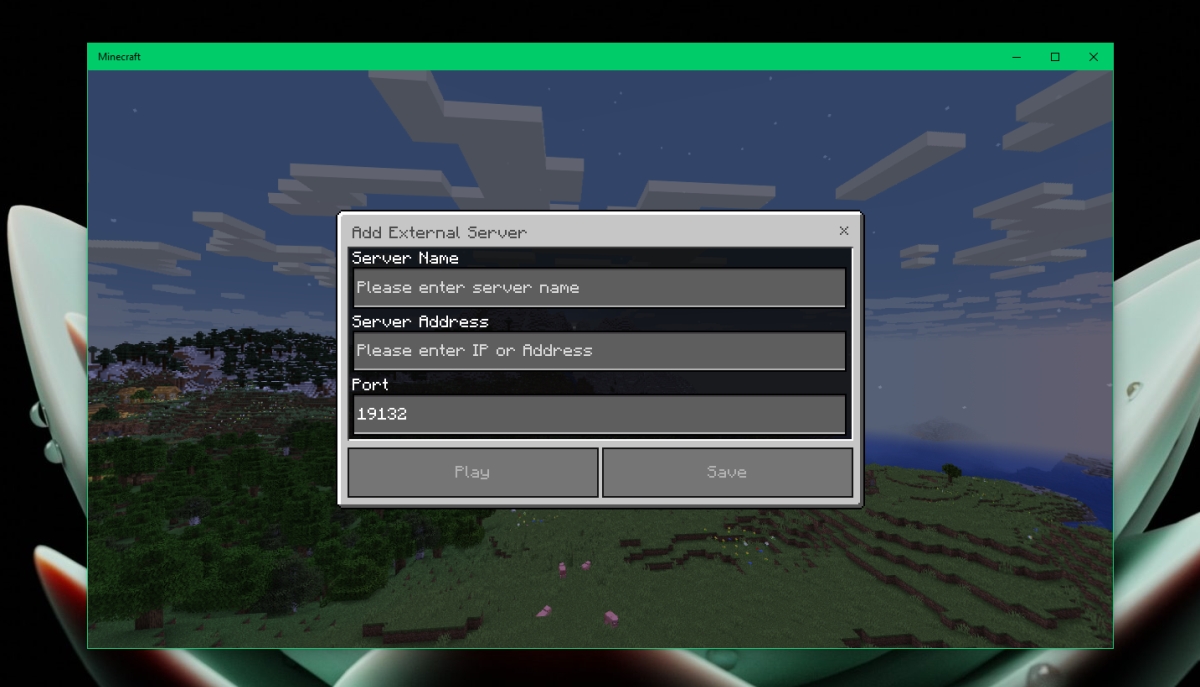 Wie Man Minecraft Multiplayer Spielt De Atsit