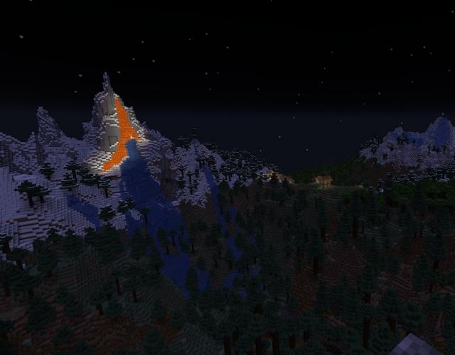 Die 10 Besten Shader Fur Minecraft 1 18 De Atsit