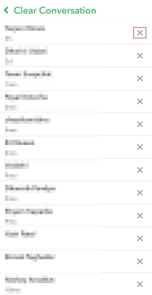 Funktioniert Snapchat nicht? 7 Möglichkeiten zur Fehlerbehebung DE Atsit