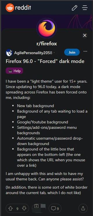 Wie gut ist der neue Firefox? Wie gut ist der neue Firefox?
