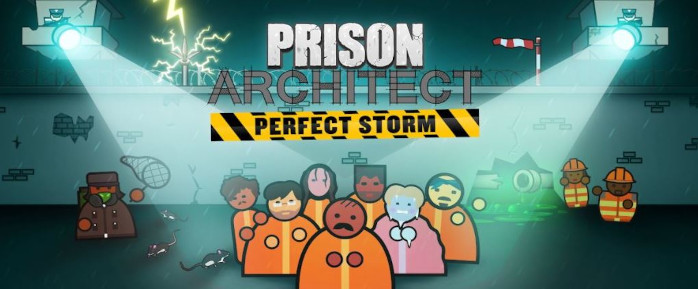 download prison architect perfect storm