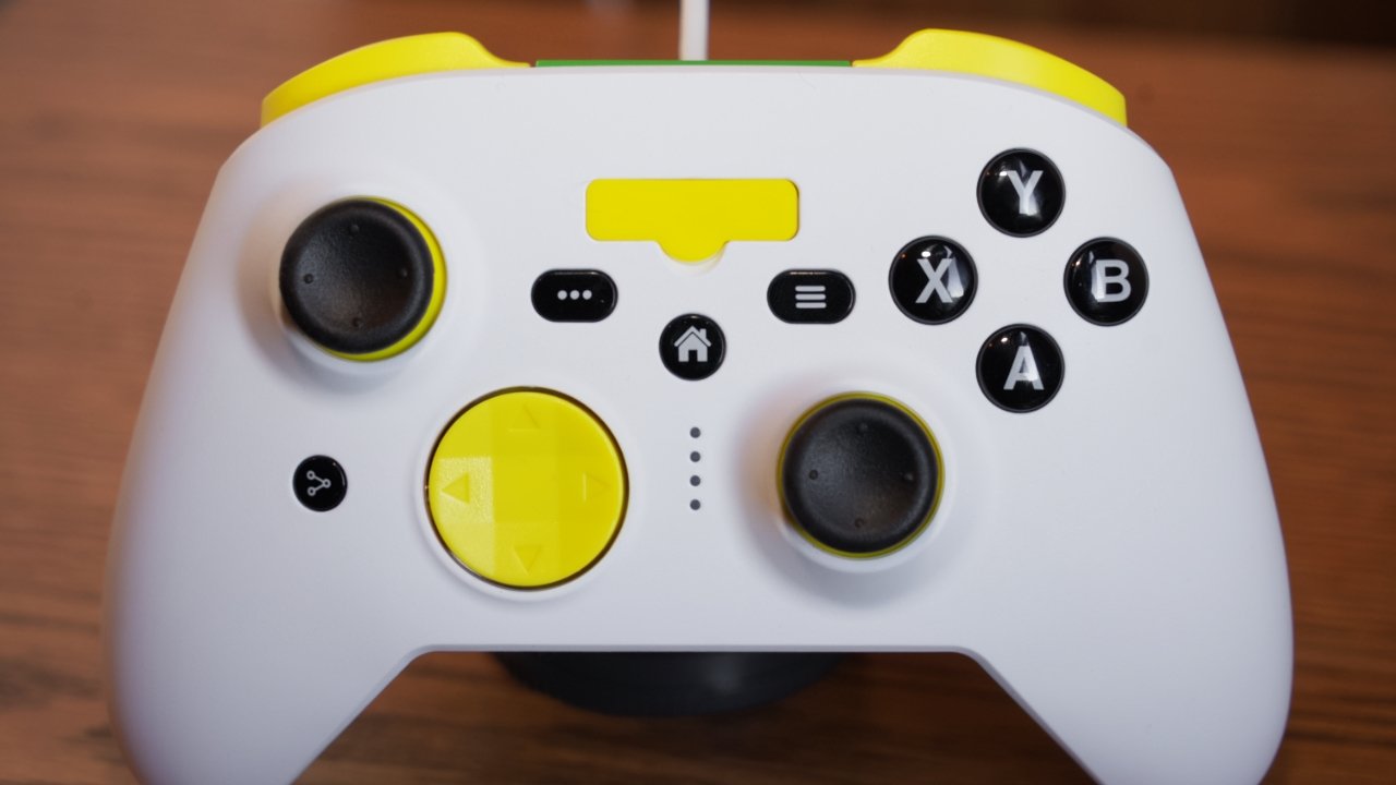 RiotPWR ESL GamingControllerTest Großartiges iPhoneGaming in einem