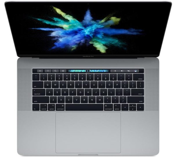 So Zeigen Sie Die Tasten F1 F2 F3 Usw Auf Der Touch Bar Fur Mac An De Atsit