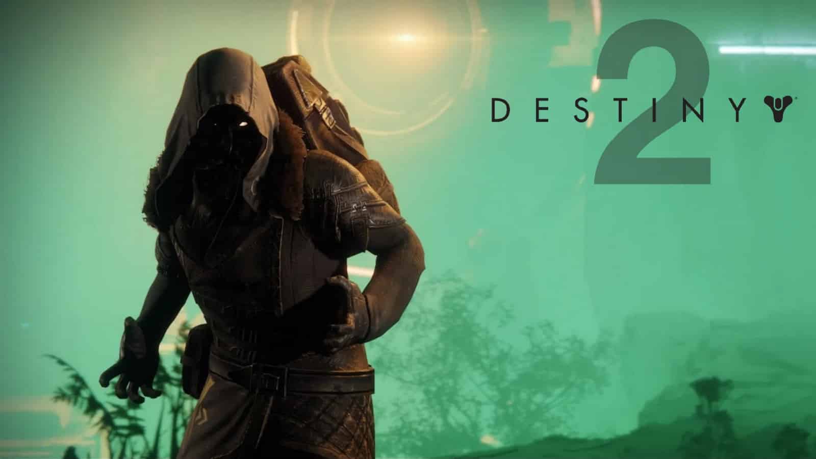 Wo ist Destiny 2 Xur Standort heute & Inventar, 7. Januar DE Atsit