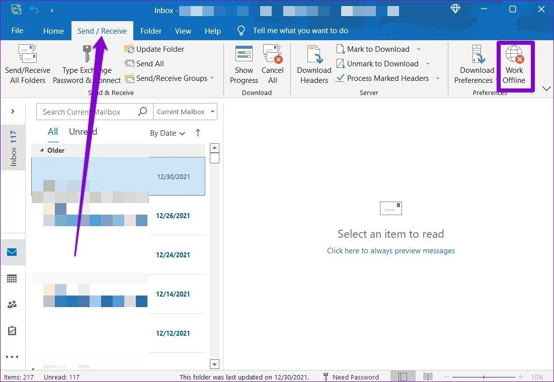 Outlook Keine Verbindung Zum Exchange Server Die 7 wichtigsten Möglichkeiten, um zu beheben, dass Outlook unter