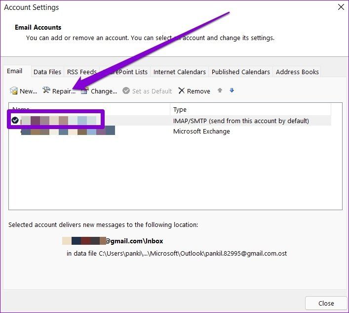 Outlook Keine Verbindung Zum Exchange Server Die 7 wichtigsten Möglichkeiten, um zu beheben, dass Outlook unter