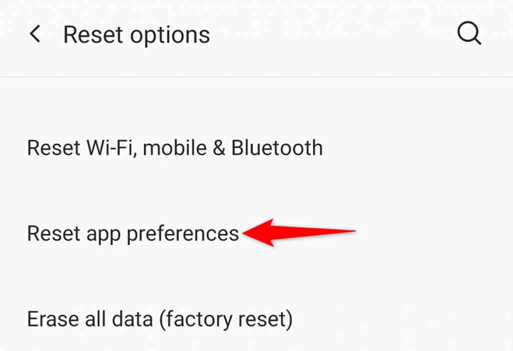 So beheben Sie, dass Google Discover unter Android nicht funktioniert DE Atsit