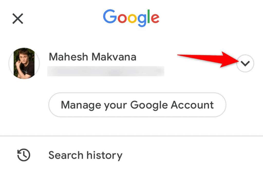 So beheben Sie, dass Google Discover unter Android nicht funktioniert DE Atsit
