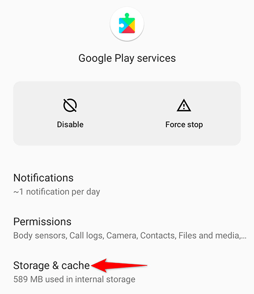 So beheben Sie, dass Google Discover unter Android nicht funktioniert DE Atsit