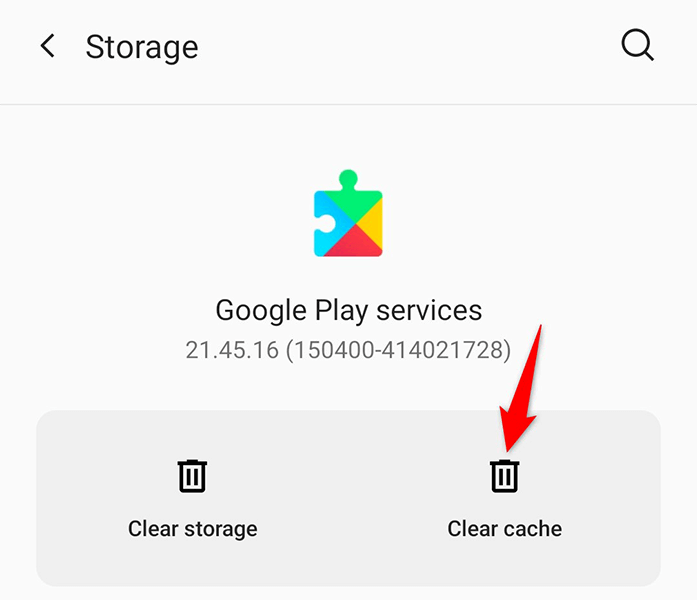 So beheben Sie, dass Google Discover unter Android nicht funktioniert DE Atsit
