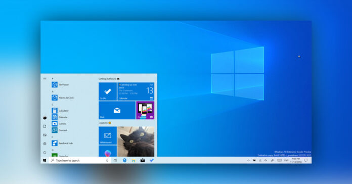 windows 10 update februar 2022 probleme