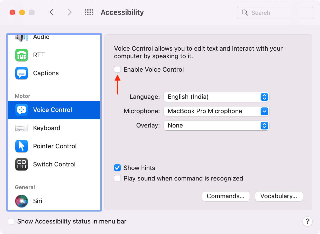 So beheben Sie, dass das Diktieren auf iPhone, iPad, Apple Watch und Mac nicht funktioniert DE