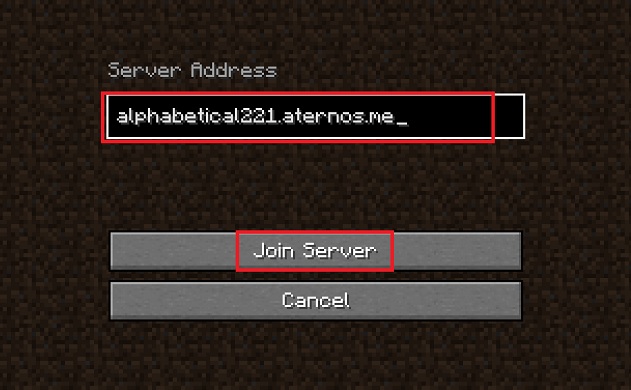 So Erstellen Sie Einen Kostenlosen Minecraft-Server Für Java Und ...