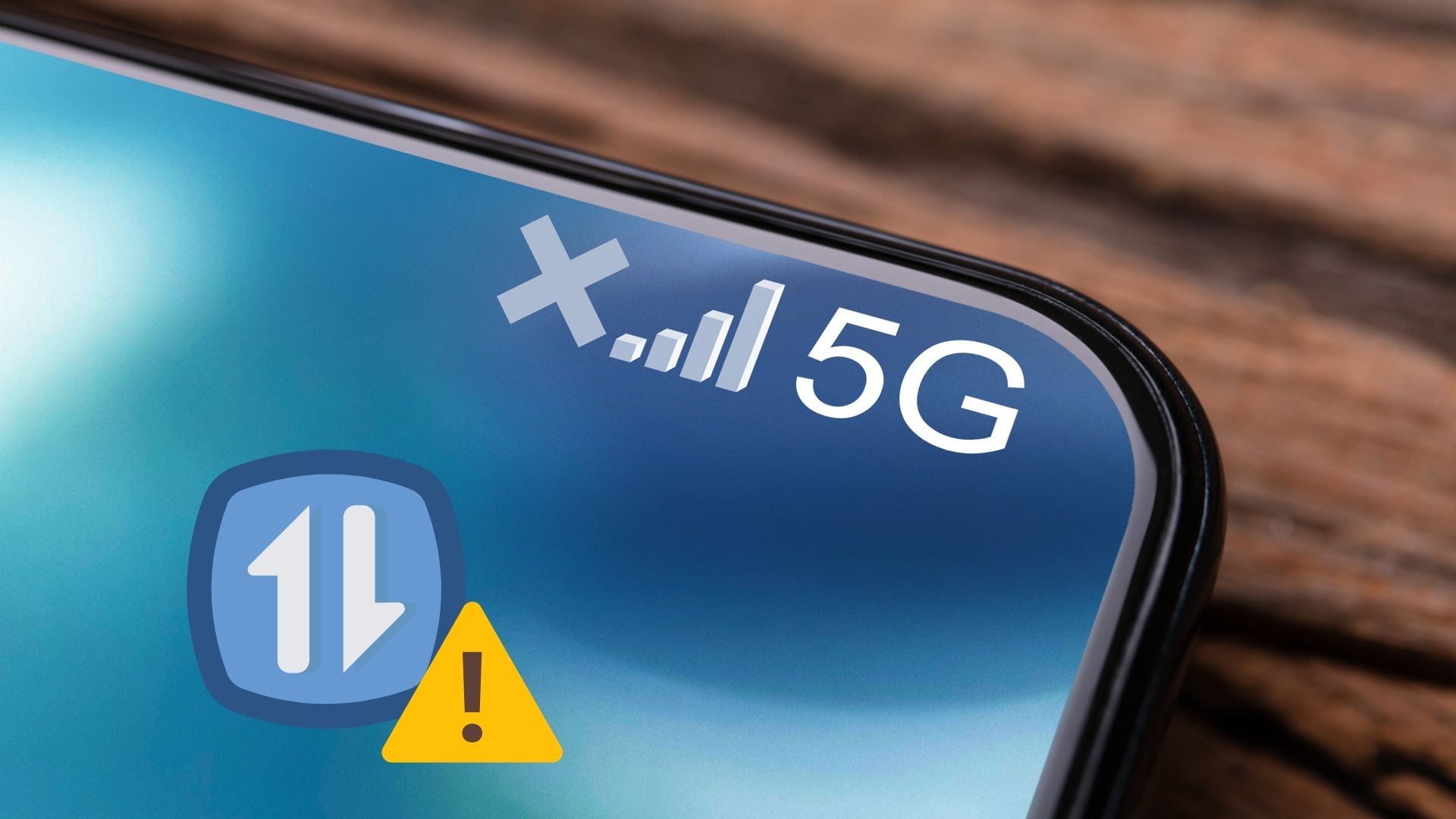 Top 8 Möglichkeiten, mobile Daten zu beheben, die unter Android nicht funktionieren DE Atsit