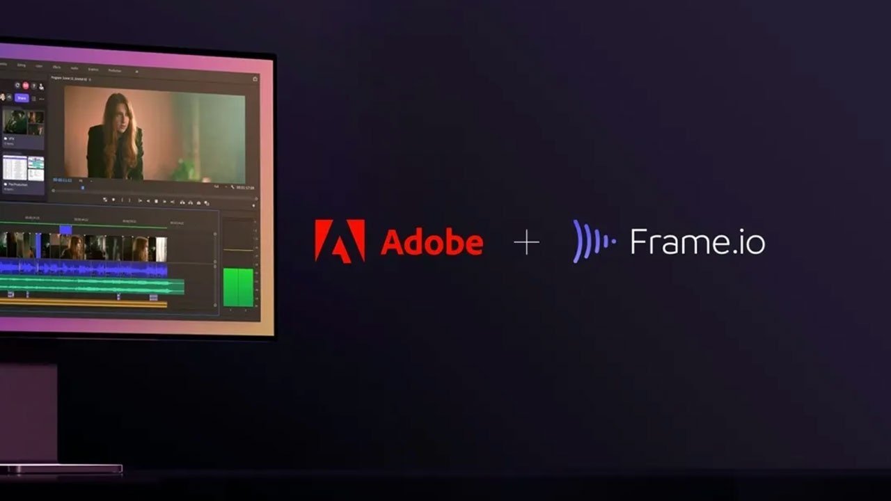 Adobe After Effects erhält native M1-Unterstützung, Frame.io ist jetzt ...