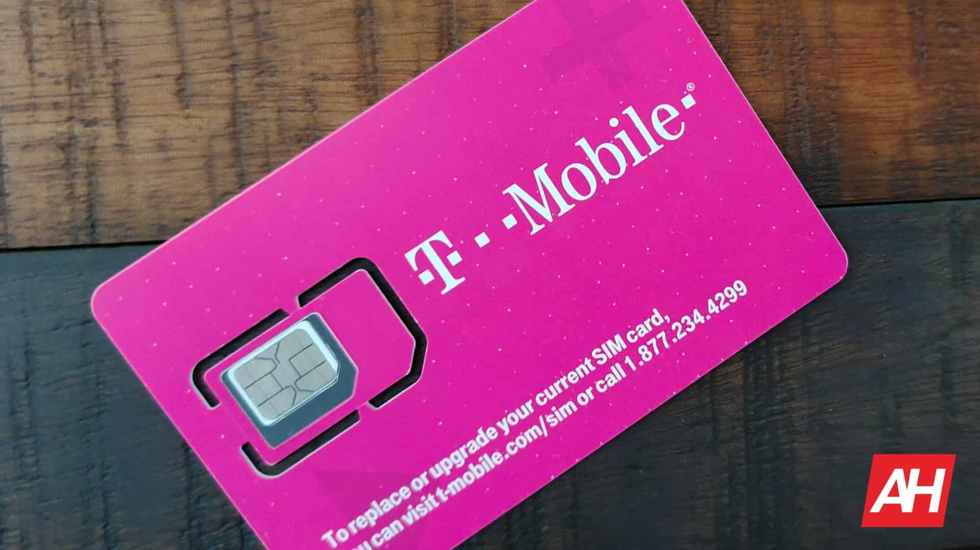 Möglicherweise möchten Sie ein Upgrade durchführen, bevor TMobile Sie