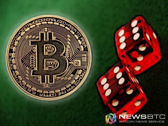 10 Gründe, warum Sie bei cryptocurrency gambling immer noch ein Amateur sind