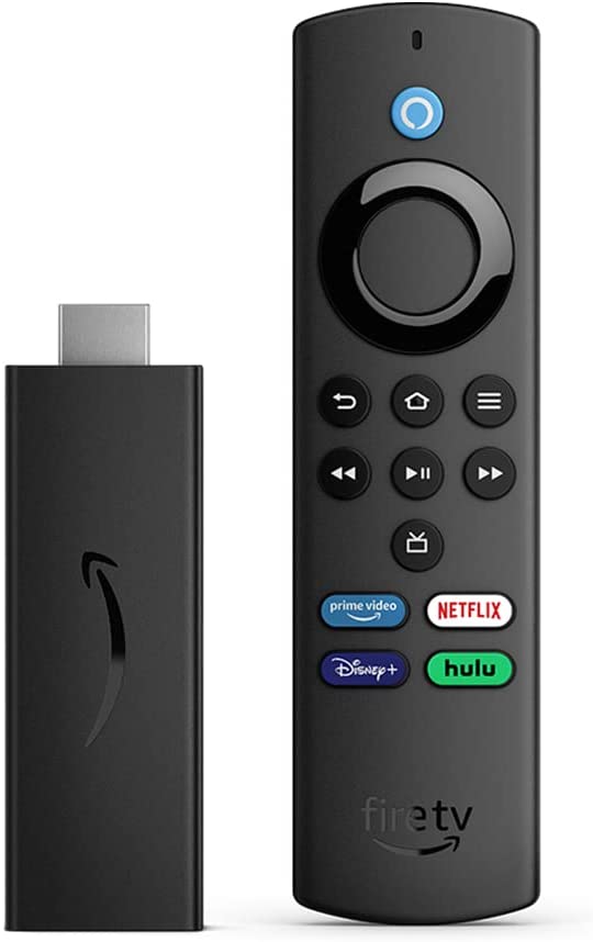 So koppeln Sie eine Amazon Fire TV StickFernbedienung DE Atsit