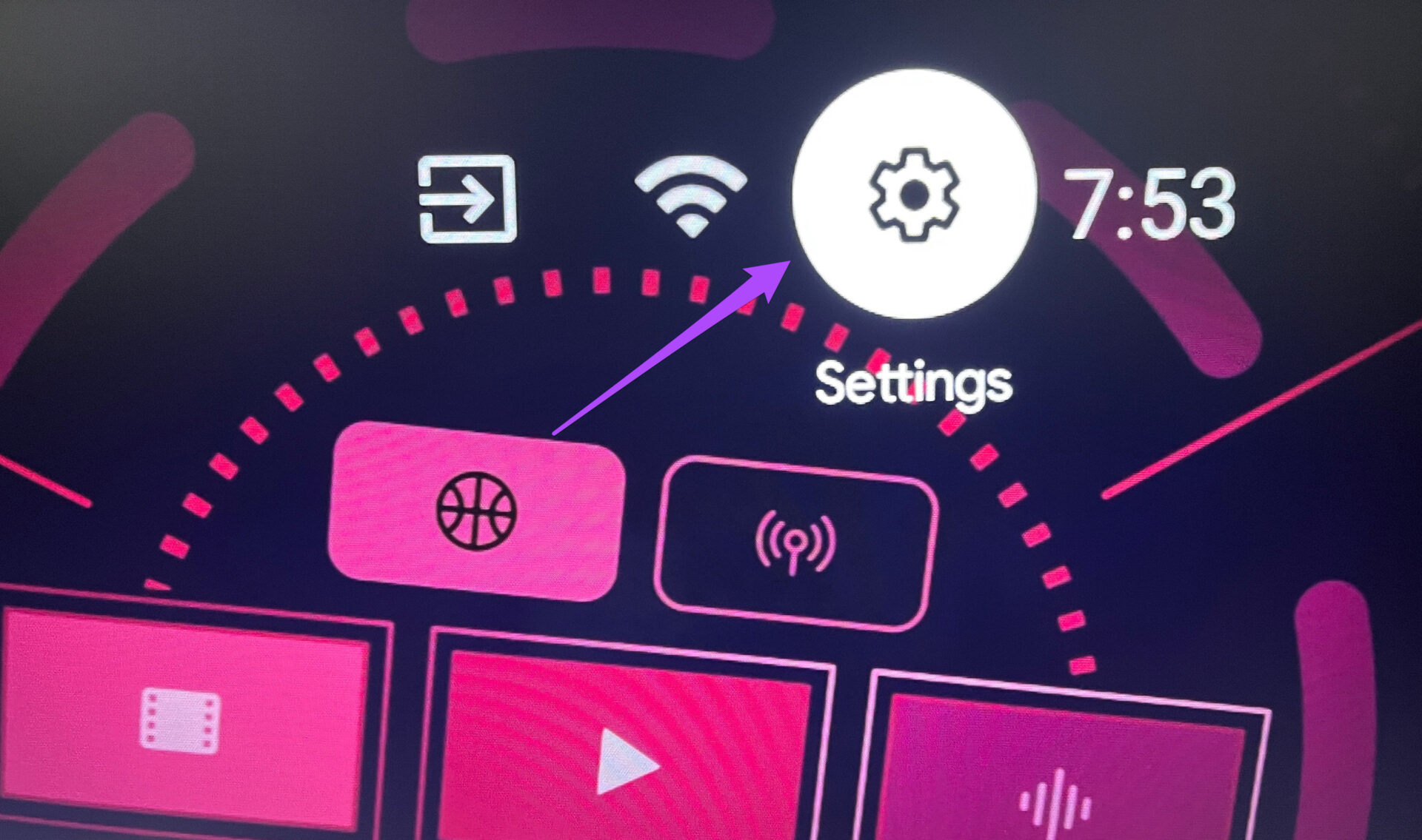 5 beste Möglichkeiten, Apps zu reparieren, die auf Android TV nicht aktualisiert werden DE Atsit