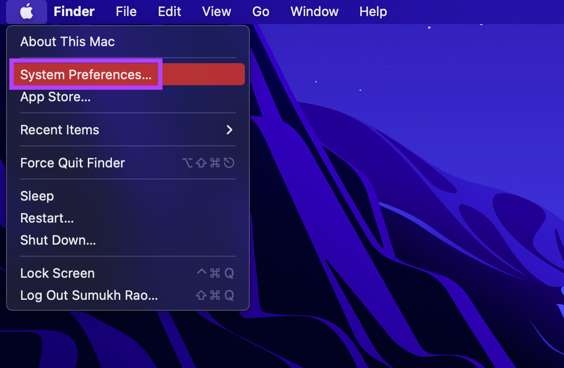 7 beste Möglichkeiten, um zu beheben, dass die MacBook Touch Bar nicht