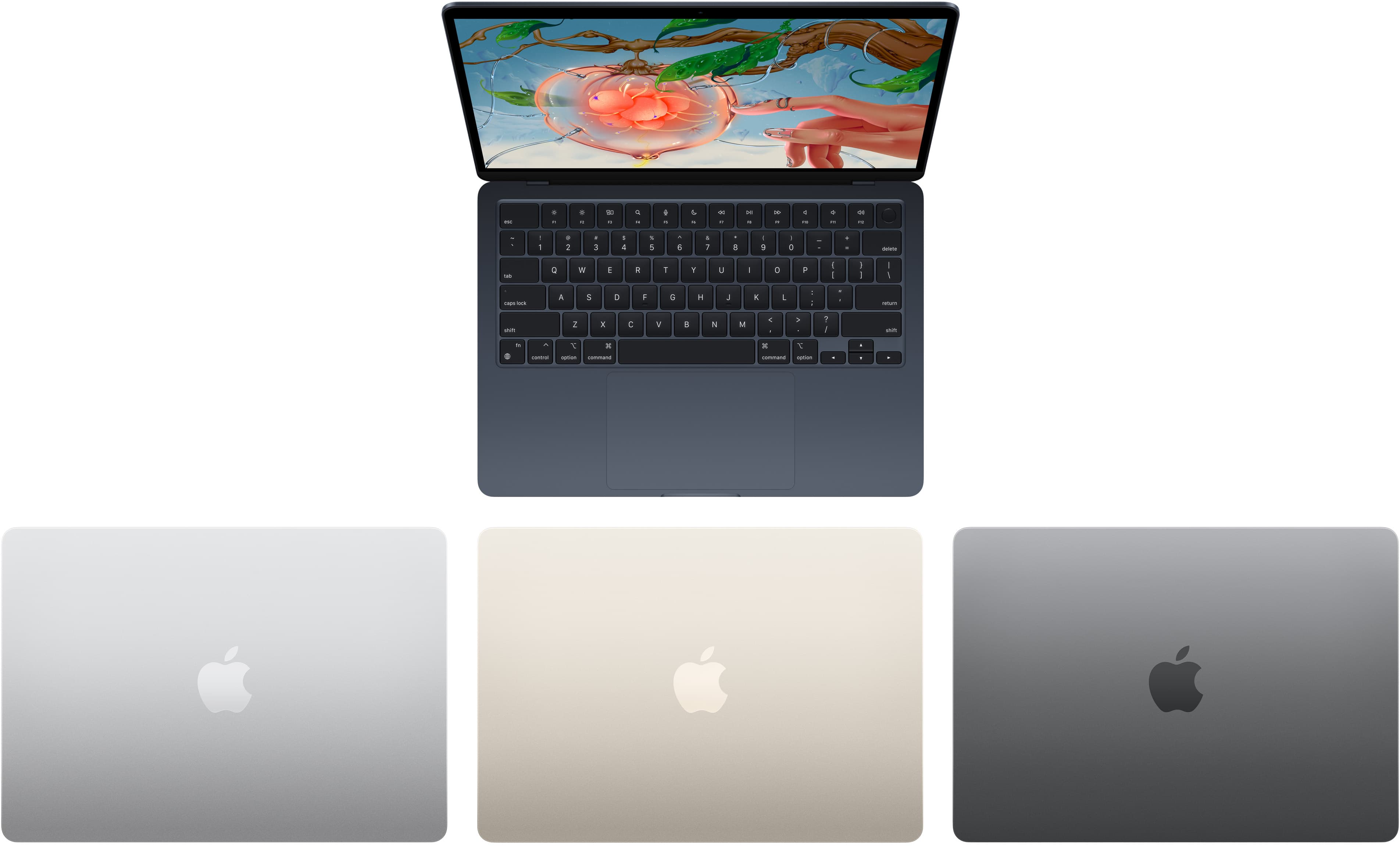 Apple M3 soll 2023 im MacBook Air, einem neuen iMac und 12ZollMacBook