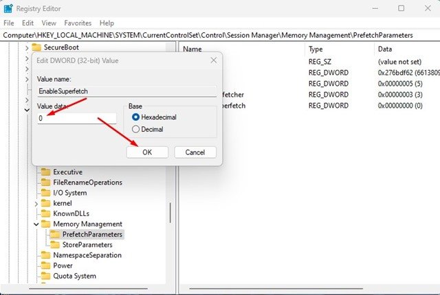 So deaktivieren Sie Superfetch (SysMain) in Windows 11 (3 Methoden ...