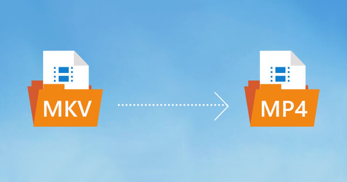 So konvertieren Sie MKV in MP4 in Windows 11 (4 Methoden) DE Atsit