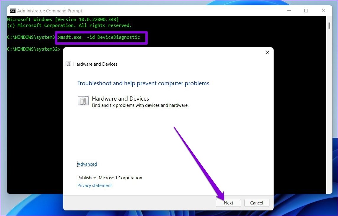Top 6 Ways to Fix Unable to Eject a USB Drive on Windows 11 DE Atsit