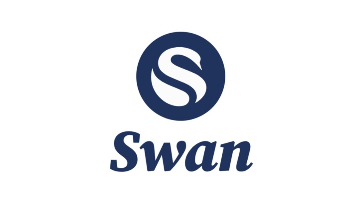 swan bitcoin login