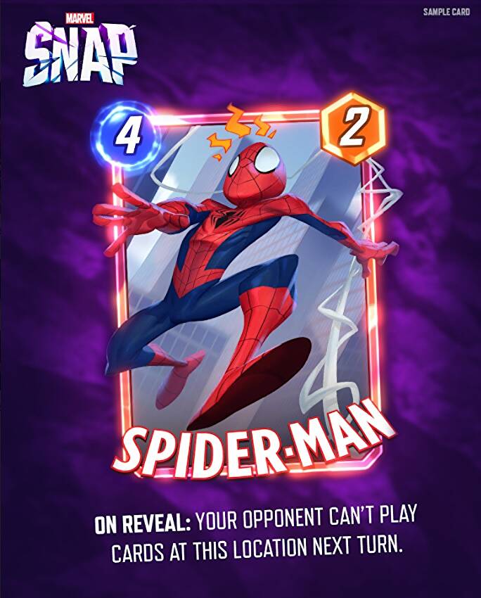 Marvel Snap: Ex-Hearthstone-Entwickler Ben Brode darüber, warum dieses ...